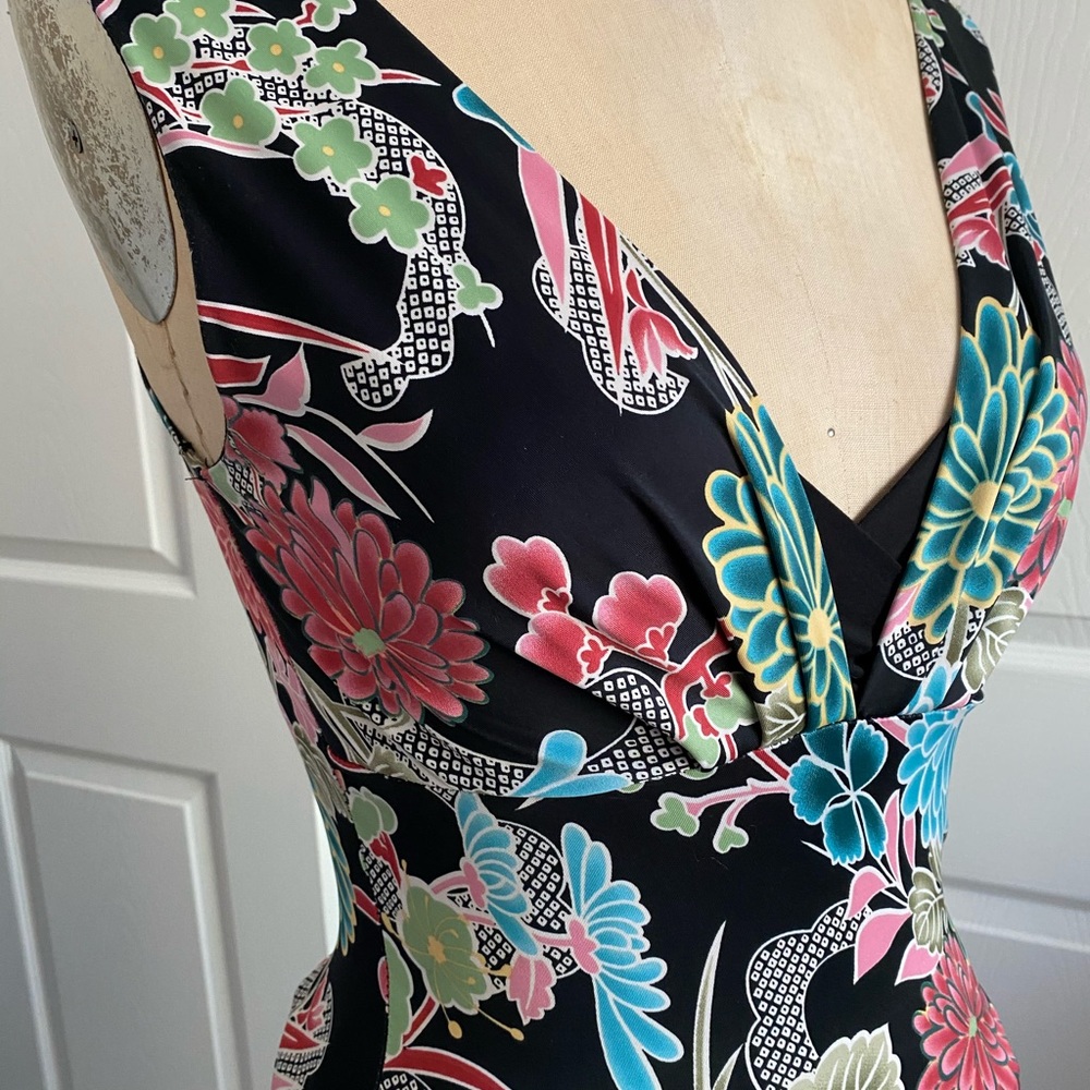 Floral Top